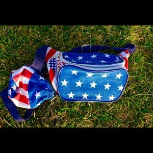 Fanny pack